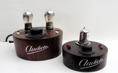 2Audiola