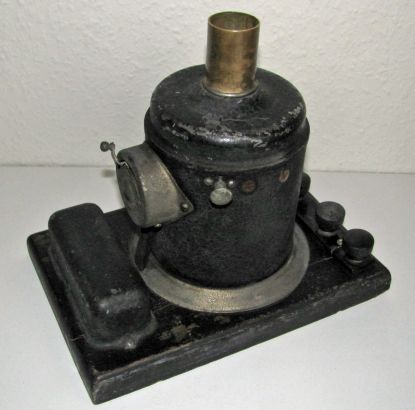 Magnavox R-2C Tragth&oslash;jt.-Enhed