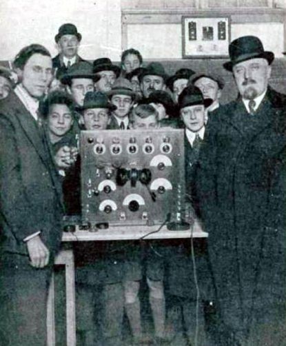 1924Radioklubdemo