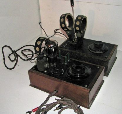 DetektormodtagerSprrekreds
