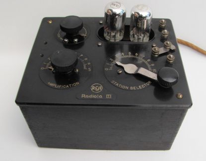 Radiola III