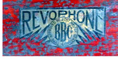 Revophone