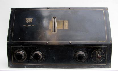 radiotogafonantik