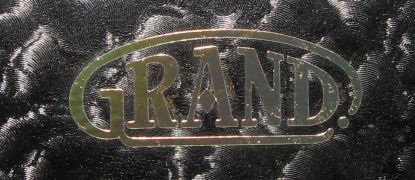 Grand Logo