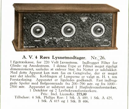 AVRadioer18