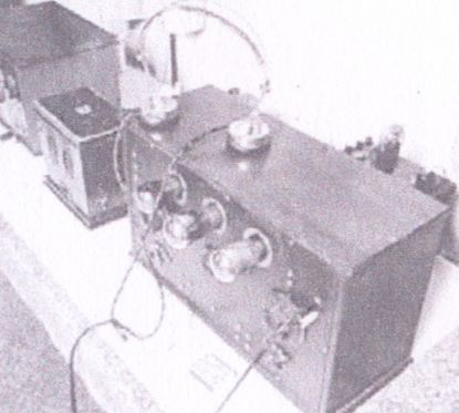 AudiloaRadio