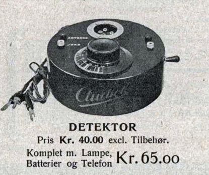 Audiola1Lamperdetektor