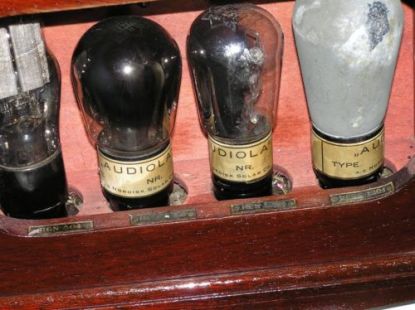 AudiolaTypeSV319301