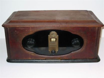 Barvour 4L front