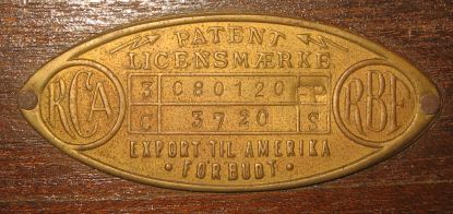 Billede301UKENDTLicensmrke