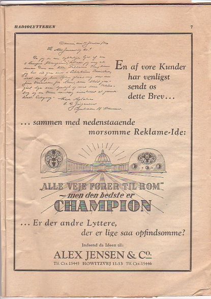 Champion