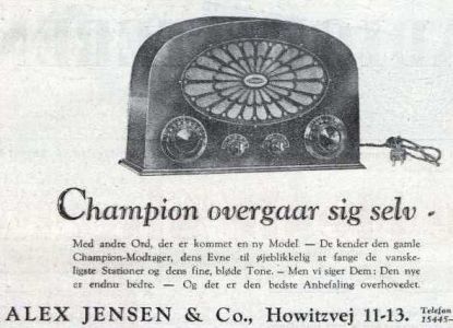 ChampionradioRL30342