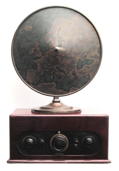Neutrofon012