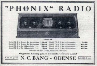 Phnix