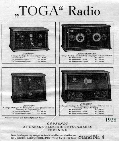 TOGA1928