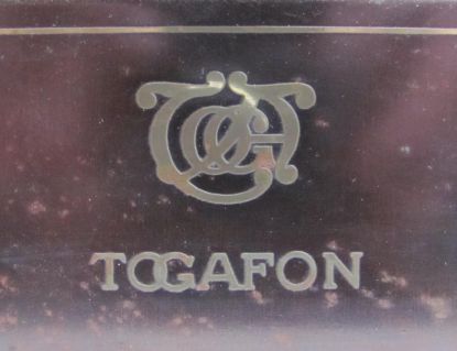 TOGAFON3