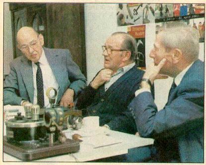 UGErikJensen1928HansJarloJrgensen1919FrankNielsen1932