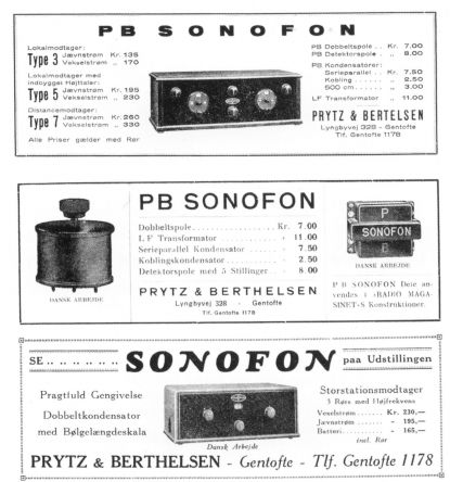 sonofon1