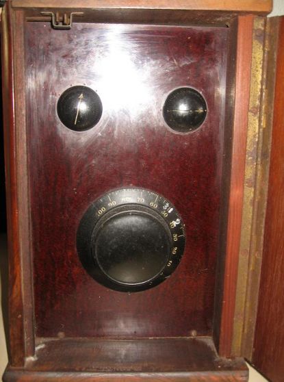 ArakoRadioFrederiksgade45T