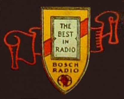 Boschscudo