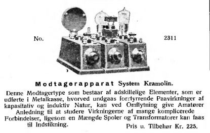NissensKramlin