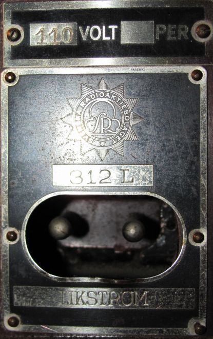 Radiola312L