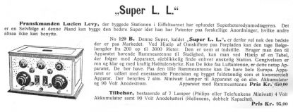 SuperLL