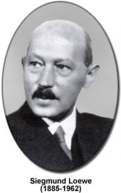 siegmundloewe