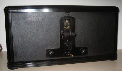 Telefunken 40G Front