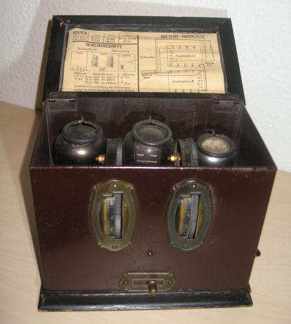 Telefunken Acrolette 31B.inside....3