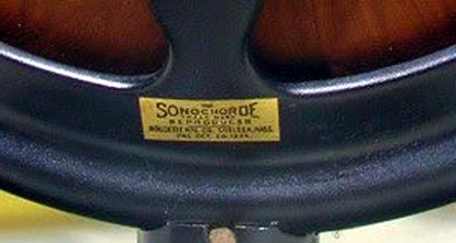 SonochordeJuniorLOGO