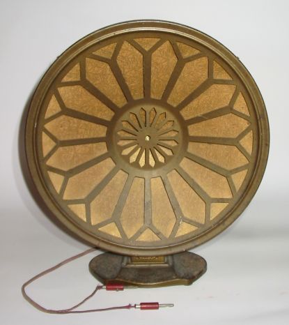 Grawor Melodia Cone speaker