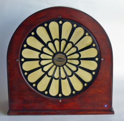 Champion Cone Speaker