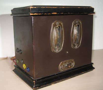 Acrolette 31B