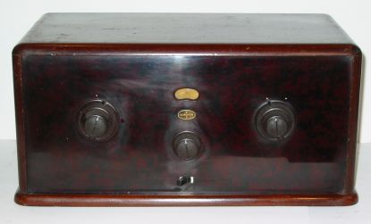 Sonofon Radiomodtager
