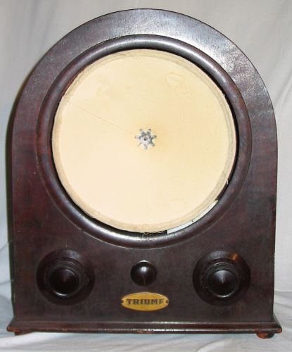 Triumf Type 925