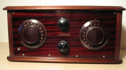Neutrola 3 Lamper