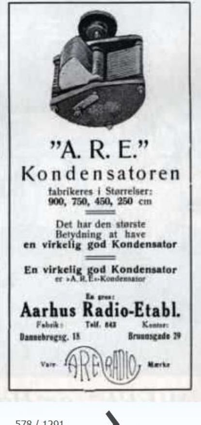 ARERADIO