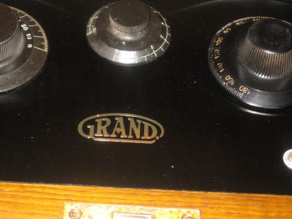GrandLogoPult
