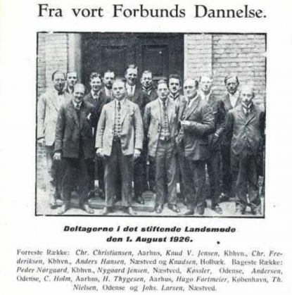 RadioForbunddannes