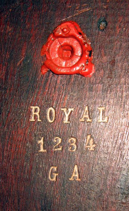RoyalUG