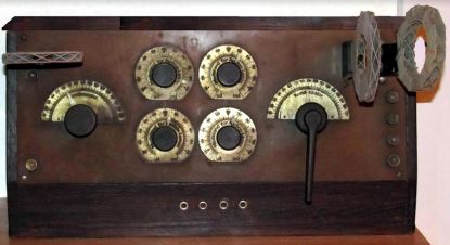 glradio