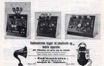 radiocentralen