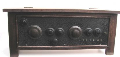 4 Lamper Johs Jensen modtager-Open