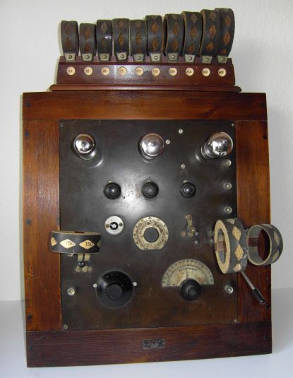 Roy 3 Lamper Pultmodtager