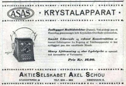 ASAS