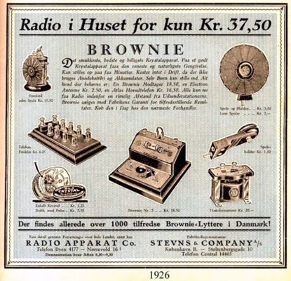 Brownie1926