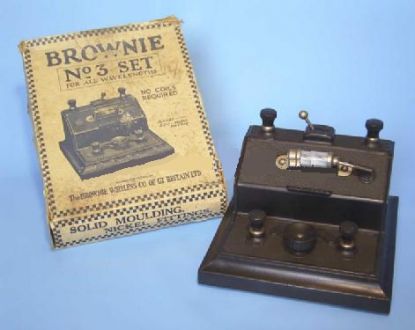 Brownie3k