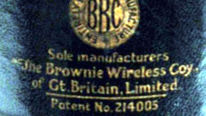 BrownieBBC
