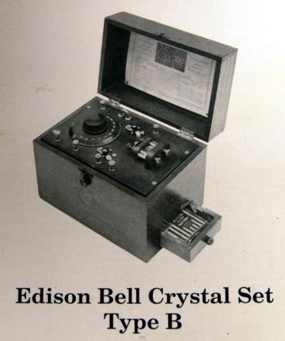 EdisonBell